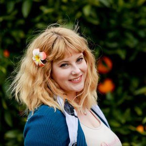 Meet your Posher, Katy